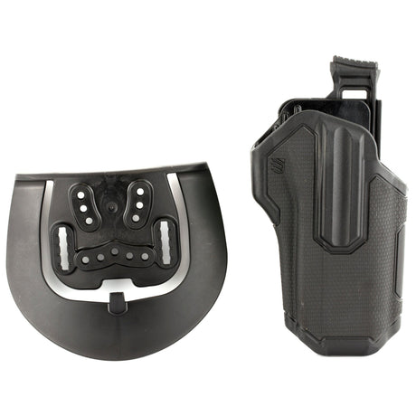 BLACKHAWK - Omnivore MultiFit Holster, Right Hand, Black