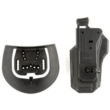 BLACKHAWK - Omnivore MultiFit Holster, Right Hand, Black