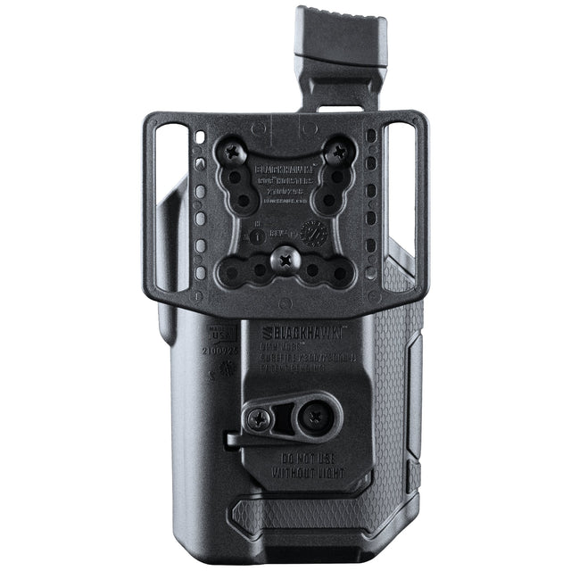 BLACKHAWK - Omnivore MultiFit Holster for SureFire X300U-A