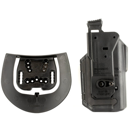 BLACKHAWK - Omnivore MultiFit Holster for SureFire X300U-A