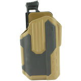 BLACKHAWK - Omnivore MultiFit Holster for SureFire X300U-A/T-A, Left