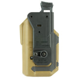 BLACKHAWK - Omnivore MultiFit Holster for SureFire X300U-A/T-A, Left
