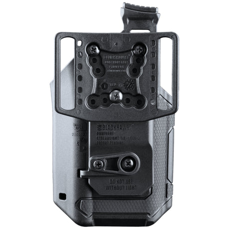 BLACKHAWK - Omnivore MultiFit Holster for Streamlight TLR-1/2