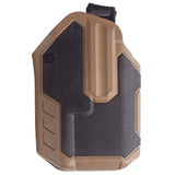 BLACKHAWK - Omnivore MultiFit Holster for Streamlight TLR-1/TLR-2
