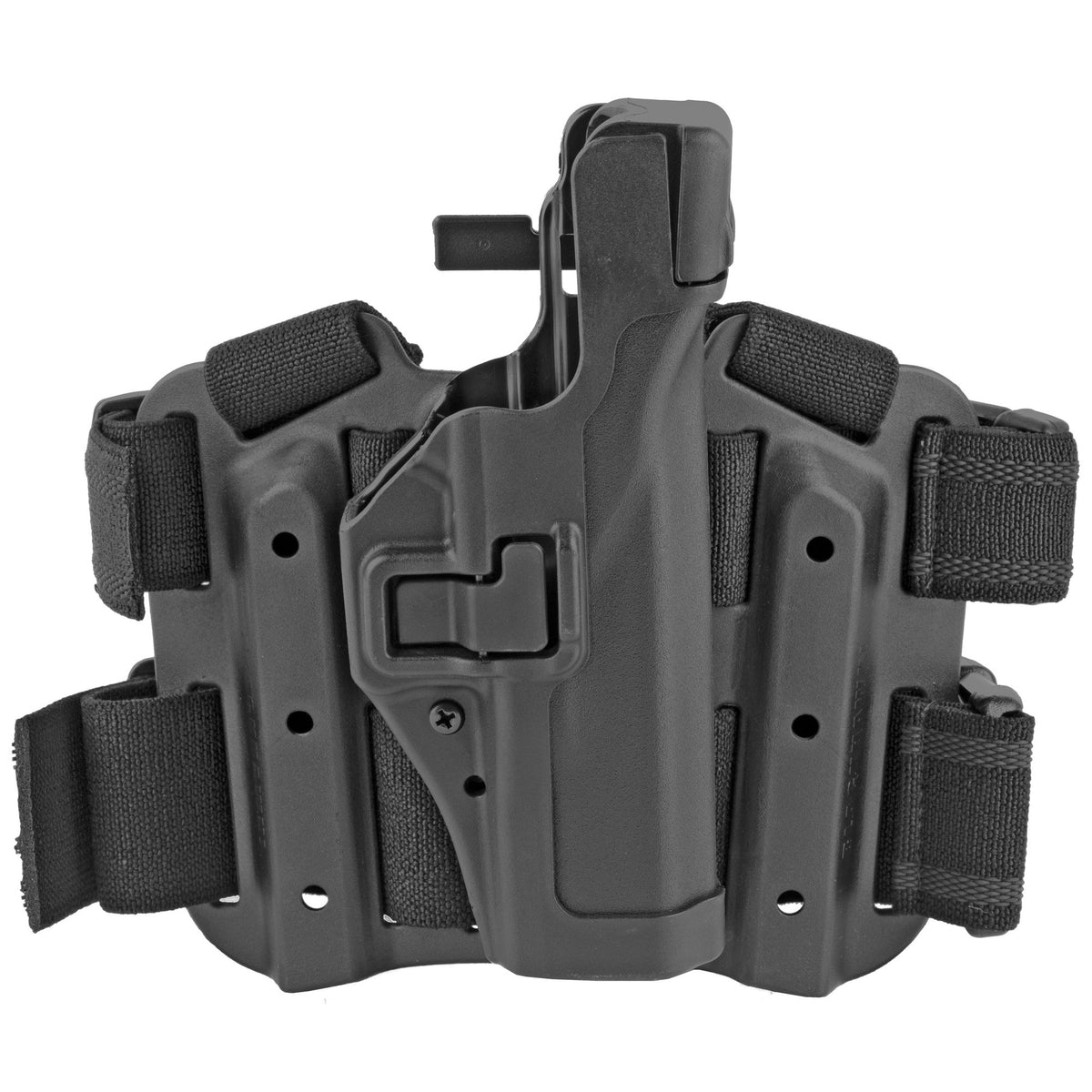 BLACKHAWK - SERPA Level 3 Tactical Holster for Glock 17/19/22