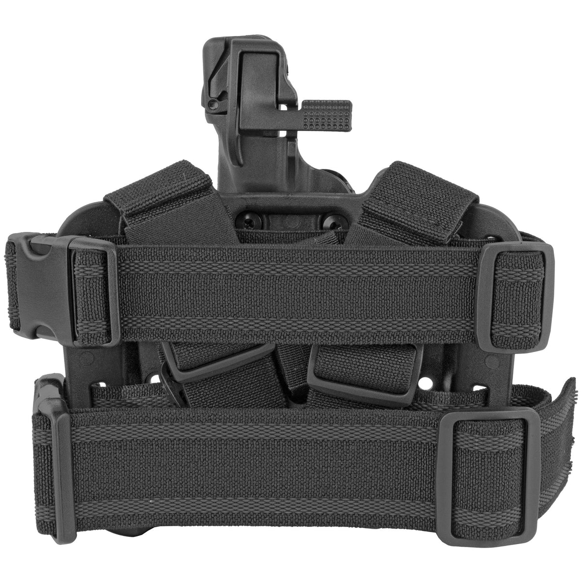 BLACKHAWK - SERPA Level 3 Tactical Holster for Glock 17/19/22