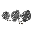 BLACKHAWK - Quick Disconnect System Kit (Black)
