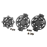 BLACKHAWK - Quick Disconnect System Kit (Black)