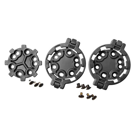 BLACKHAWK - Quick Disconnect System Kit (Black)