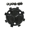 BLACKHAWK - Quick Disconnect Male Adapter - BK