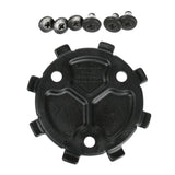 BLACKHAWK - Quick Disconnect Male Adapter - BK