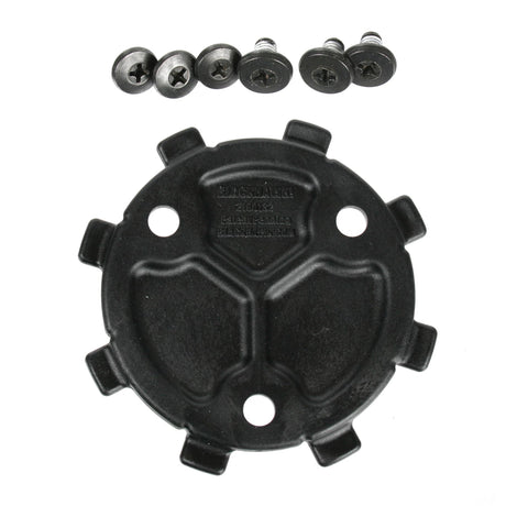 BLACKHAWK - Quick Disconnect Male Adapter - BK