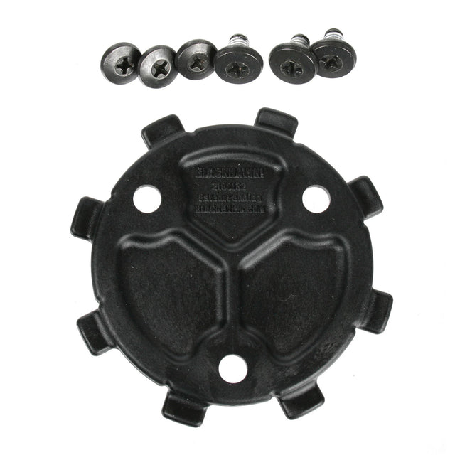 BLACKHAWK - Quick Disconnect Male Adapter - BK