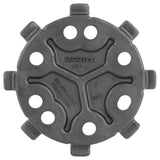BLACKHAWK - Quick Disconnect Male Adapter - BK — view 2