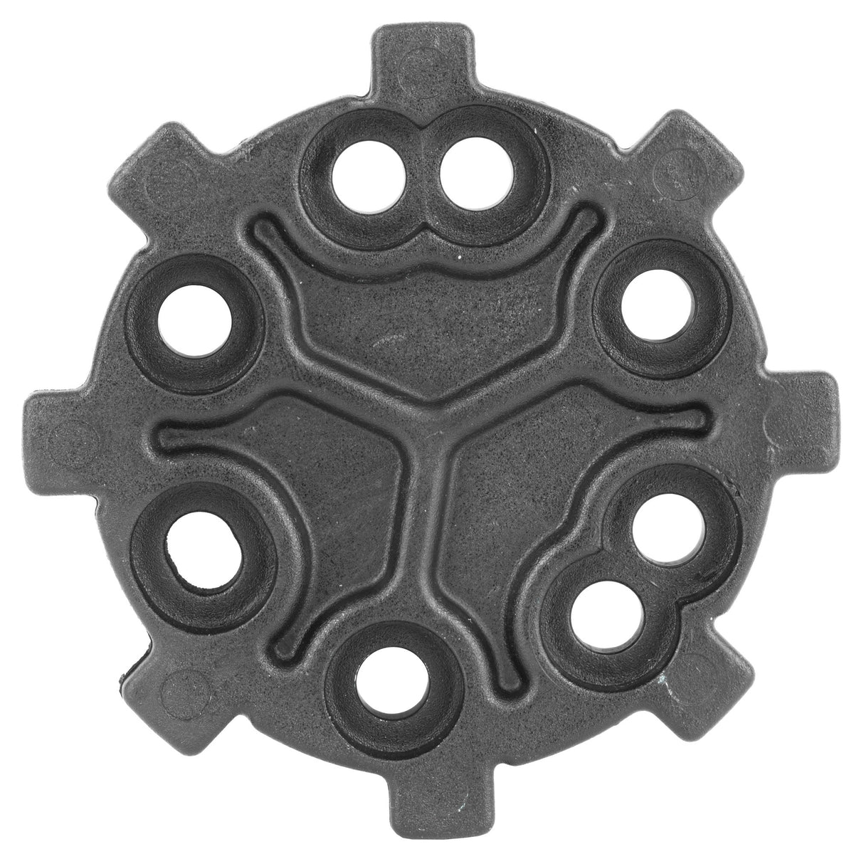 BLACKHAWK - Quick Disconnect Male Adapter - BK — view 3