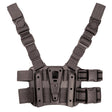 BLACKHAWK - Tactical Holster Platform with TacMatte Finish