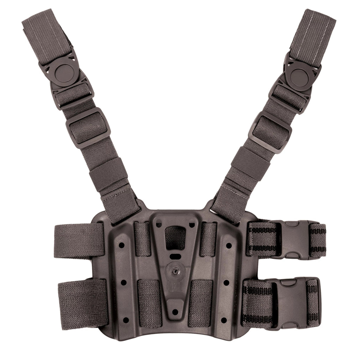 BLACKHAWK - Tactical Holster Platform with TacMatte Finish