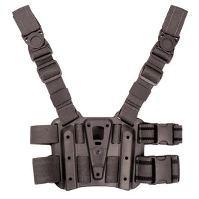 BLACKHAWK - Tactical Holster Platform with TacMatte Finish