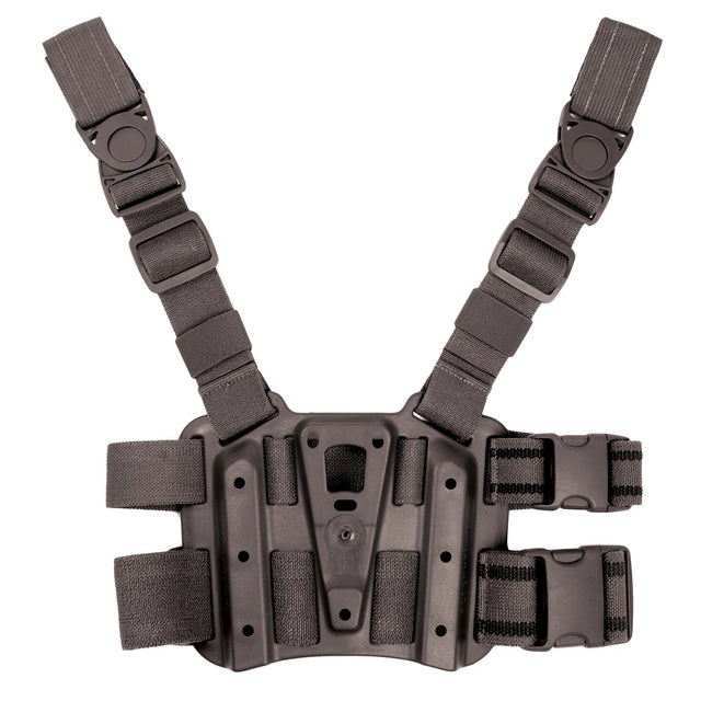 BLACKHAWK - Tactical Holster Platform with TacMatte Finish