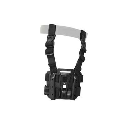 BLACKHAWK - Tactical Holster Platform with TacMatte Finish