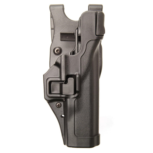 BLACKHAWK - Serpa Level 3 Duty Holster for Glock 17/19/22/23