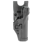 BLACKHAWK - Serpa Level 3 Duty Holster for Glock 17/19/22/23
