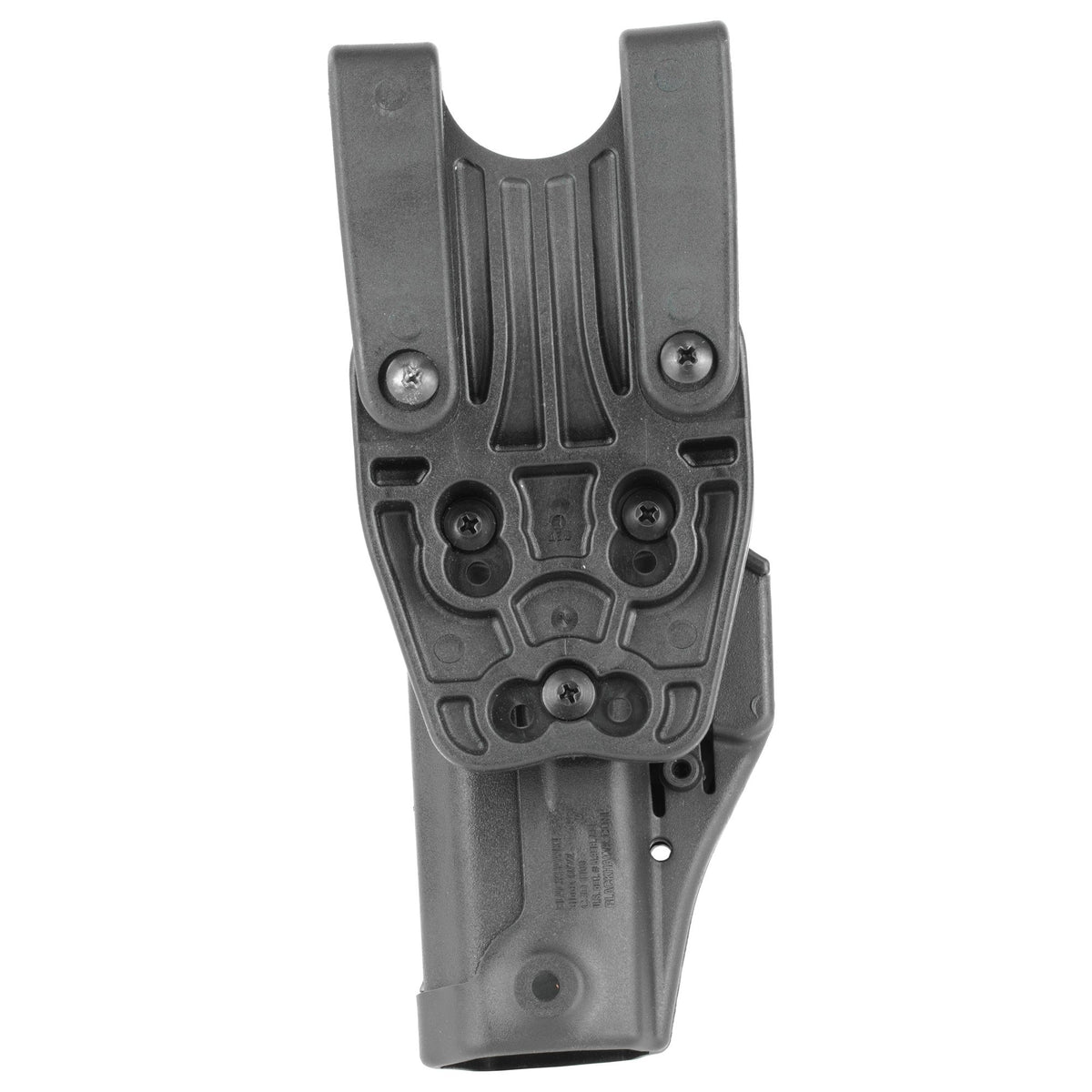 BLACKHAWK - Serpa Level 3 Duty Holster for Glock 17/19/22/23