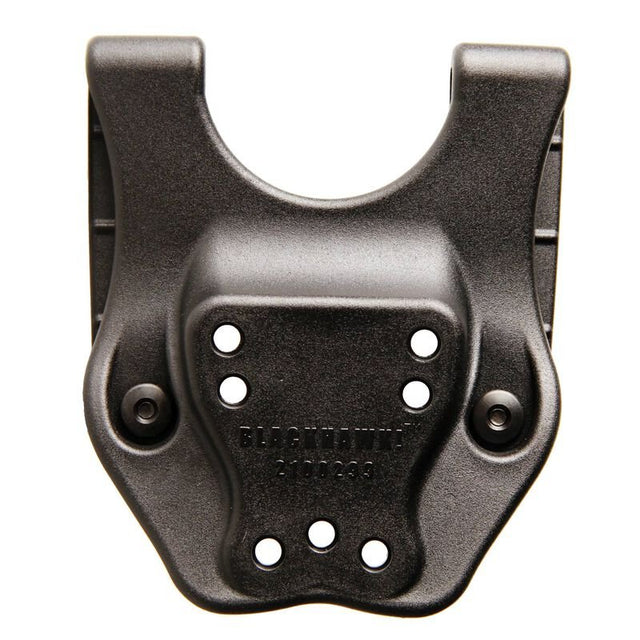 BLACKHAWK - Mid Ride Duty Belt Loop