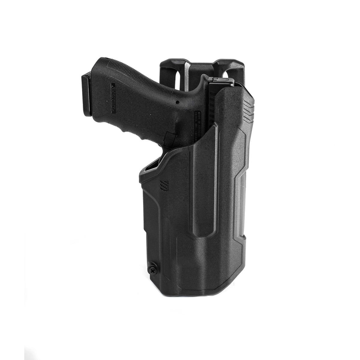 BLACKHAWK - T-Series Level 2 Duty Holster for Sig P320/P250