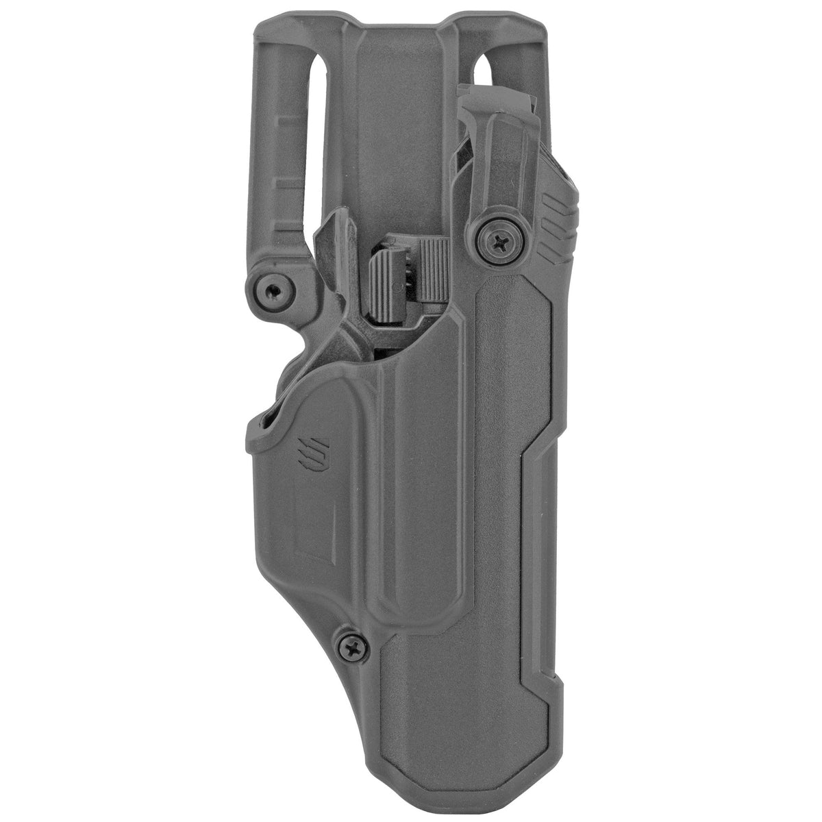 BLACKHAWK - T-Series Level 3 Duty Holster for Glock & CZ, Right