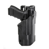 BLACKHAWK - T-Series L3D Duty Holster for Glock