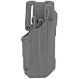 BLACKHAWK - T-Series Level 3 Duty Holster for Glock 17/19/22