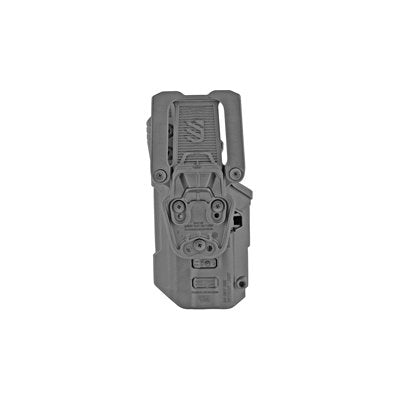 BLACKHAWK - T-Series Level 3 Duty Holster for Glock 17/19/22