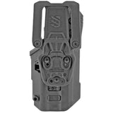 BLACKHAWK - T-Series L3D Light-Bearing Holster for Glock 17/19/22/23
