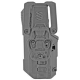 BLACKHAWK - T-Series L3D Basketweave Holster for Glock with TLR