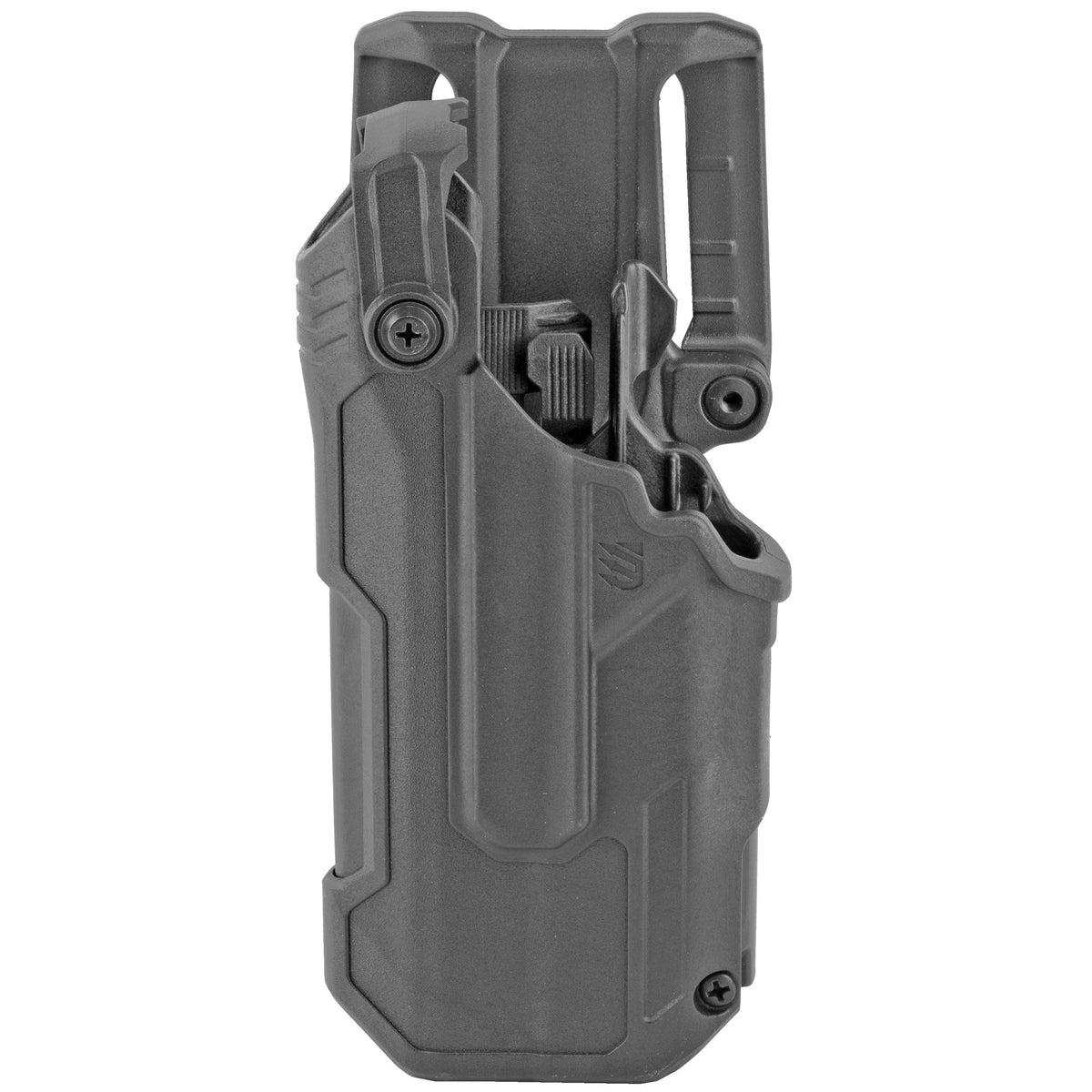 BLACKHAWK - T-Series Level 3 Duty Light-Bearing Holster for Glock