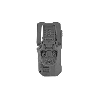 BLACKHAWK - T-Series Level 3 Duty Light-Bearing Holster for Glock