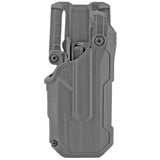 BLACKHAWK - T-Series Level 3 Duty Holster for Glock 17/19/22/23