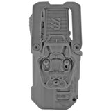 BLACKHAWK - T-Series Level 3 Duty Holster for Glock 17/19/22/23