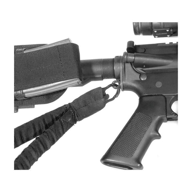 BLACKHAWK - Universal Single-Point Sling Adapter for AR-15/M4