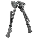 BLACKHAWK - Sportster Bipod Adjustable 9-13"