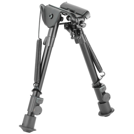 BLACKHAWK - Sportster Bipod Adjustable 9-13" — view 2