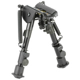 BLACKHAWK - Sportster Bipod Adjustable 6 - 9"
