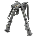 BLACKHAWK - Sportster Bipod Adjustable 6 - 9"