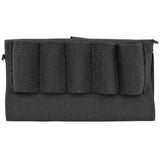 BLACKHAWK - Buttstock Shell Holder for Shotgun - Black