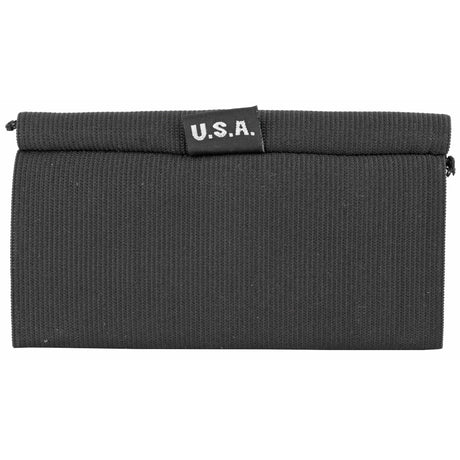BLACKHAWK - Buttstock Shell Holder for Shotgun - Black