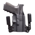BlackPoint Tactical - Quick Ship Mini WING IWB Holster for Glock