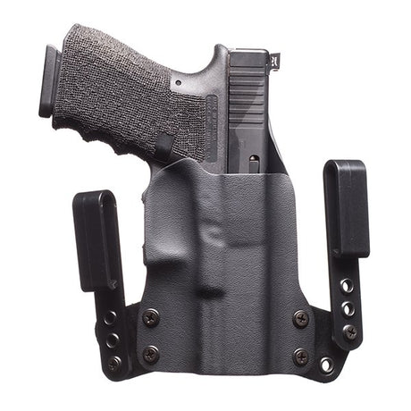 BlackPoint Tactical - Quick Ship Mini WING IWB Holster for Glock