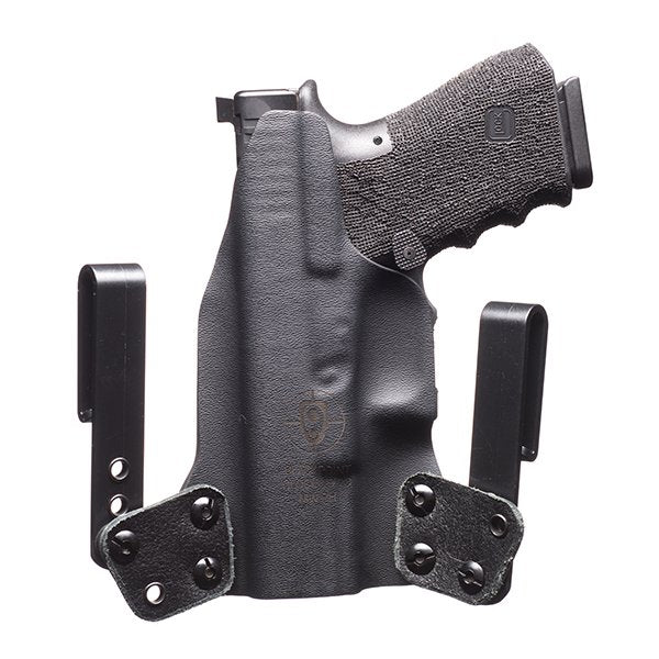 BlackPoint Tactical - Quick Ship Mini WING IWB Holster for Glock