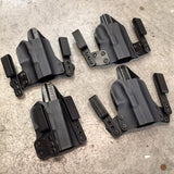 BlackPoint Tactical - Quick Ship Mini WING IWB Holster for Glock